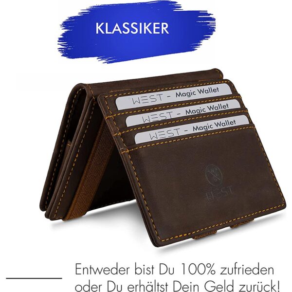 West-Wallets