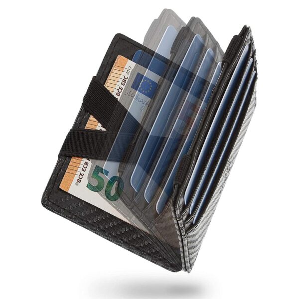 West-Wallets