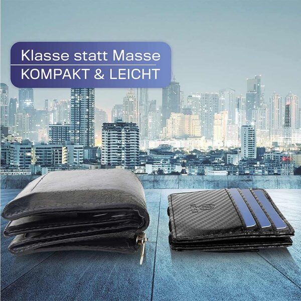 West-Wallets