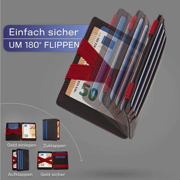 West-Wallets