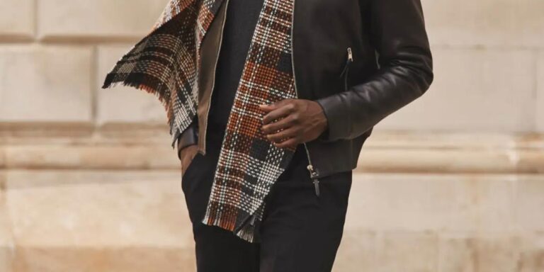 Slim Wallets: The Must-Have in Modern Men's Fashion